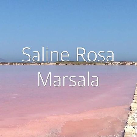 La Casetta Del Fico D'India Marsala Bagian luar foto
